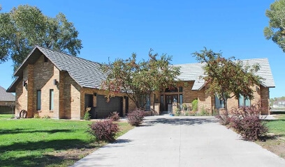 Beautiful Alamosa Homes For Sale Close To Creede, CO