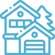 Residential Advantages