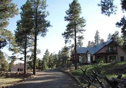 Recently Released Pagosa Springs Home