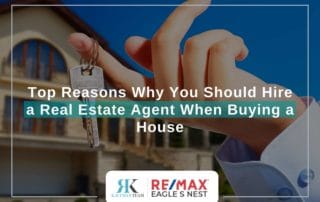 Top Reasons Why You Should Hire a Real Estate Agent When Buying a House