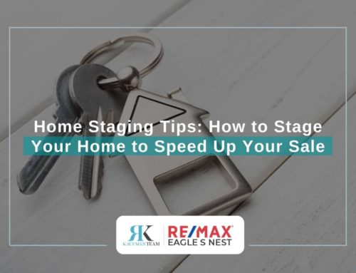 Home Staging Tips: How To Stage Your Home To Speed Up Your Sale