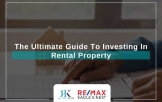 The Ultimate Guide To Investing In Rental Property A