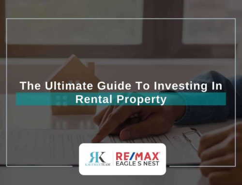 The Ultimate Guide To Investing In Rental Property