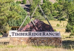 Colorado Timber Ridge