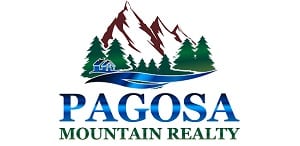 Pagosa Springs Realtor Logo
